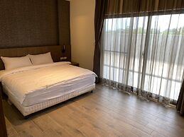Jing Sha B&B