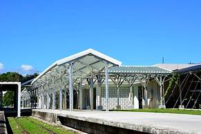 Jing Sha B&B