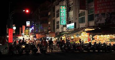 Jing Sha B&B