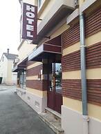Hotel le royal