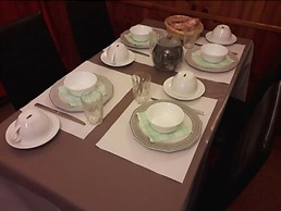 Hotel le royal