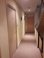 Hotel le royal