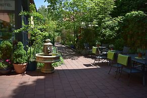 Bio Hotel Bayerischer Wirt