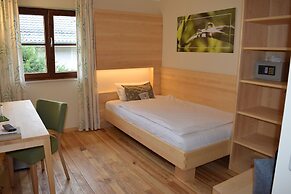 Bio Hotel Bayerischer Wirt