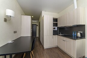 Radius Central House