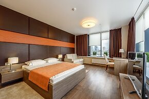 Radius Central House