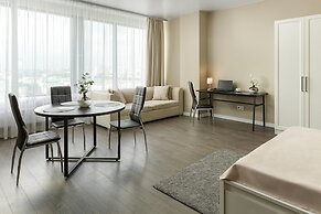 Radius Central House