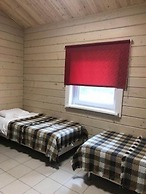Kompleks Gostevyye Doma Barents