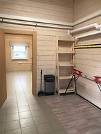Kompleks Gostevyye Doma Barents