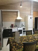 Kompleks Gostevyye Doma Barents
