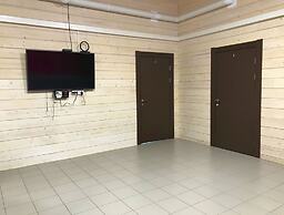 Kompleks Gostevyye Doma Barents