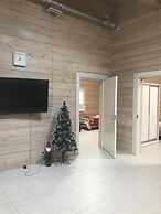 Kompleks Gostevyye Doma Barents