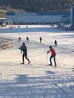 Kompleks Gostevyye Doma Barents