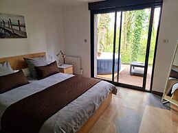 Le Domaine de Wail Legends Resort