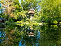 Le Domaine de Wail Legends Resort