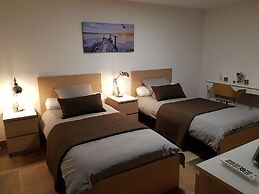 Le Domaine de Wail Legends Resort