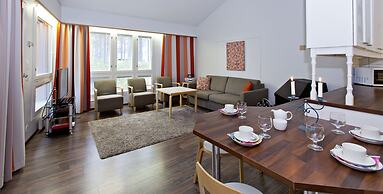 Holiday Club Kalajoki Cottages