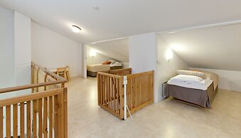 Holiday Club Kalajoki Cottages