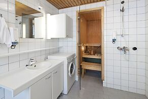 Holiday Club Kalajoki Cottages