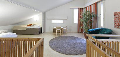 Holiday Club Kalajoki Cottages