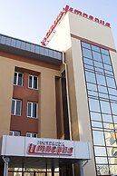 Hotel Empire