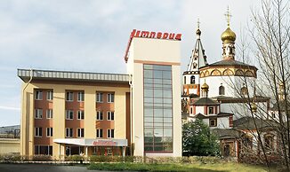 Hotel Empire