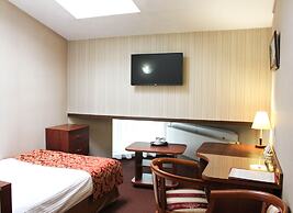 Hotel Empire