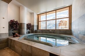 CGH Résidence boutique le Lodge des Neiges