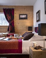 CGH Résidence boutique le Lodge des Neiges