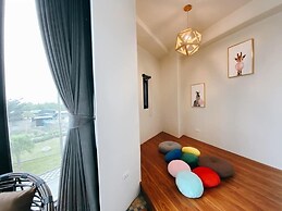 Sunny Corner B&B