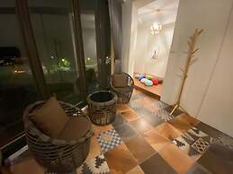 Sunny Corner B&B