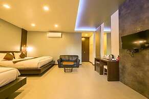 Laekhong River Resort
