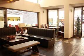 Sveas Hotel