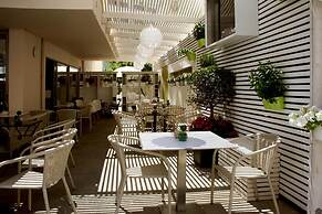 Sveas Hotel