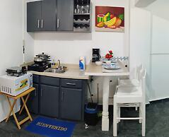 Larimar Beach Apartment