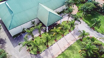 Sandy's Creations Resort