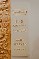 Seven Dreams Suites