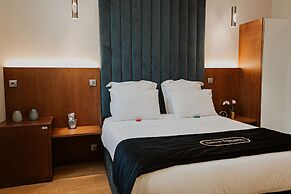 Seven Dreams Suites
