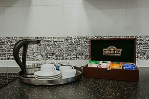 Seven Dreams Suites