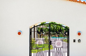 The Miyara Garden