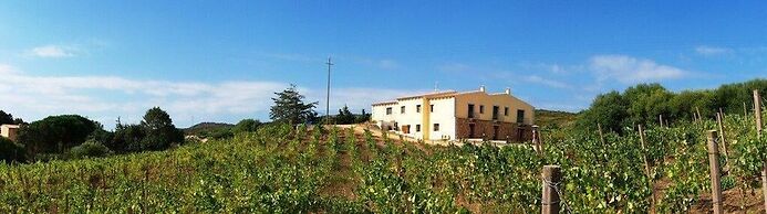 Locanda In Vigna