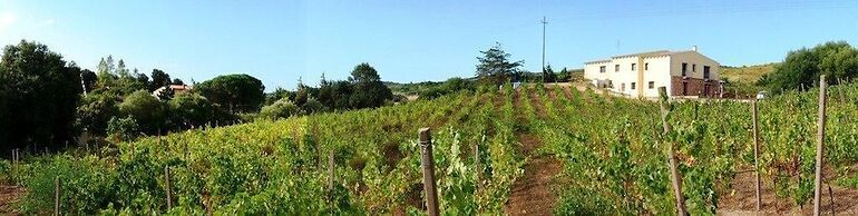 Locanda In Vigna