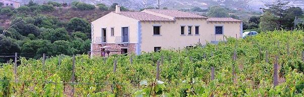 Locanda In Vigna