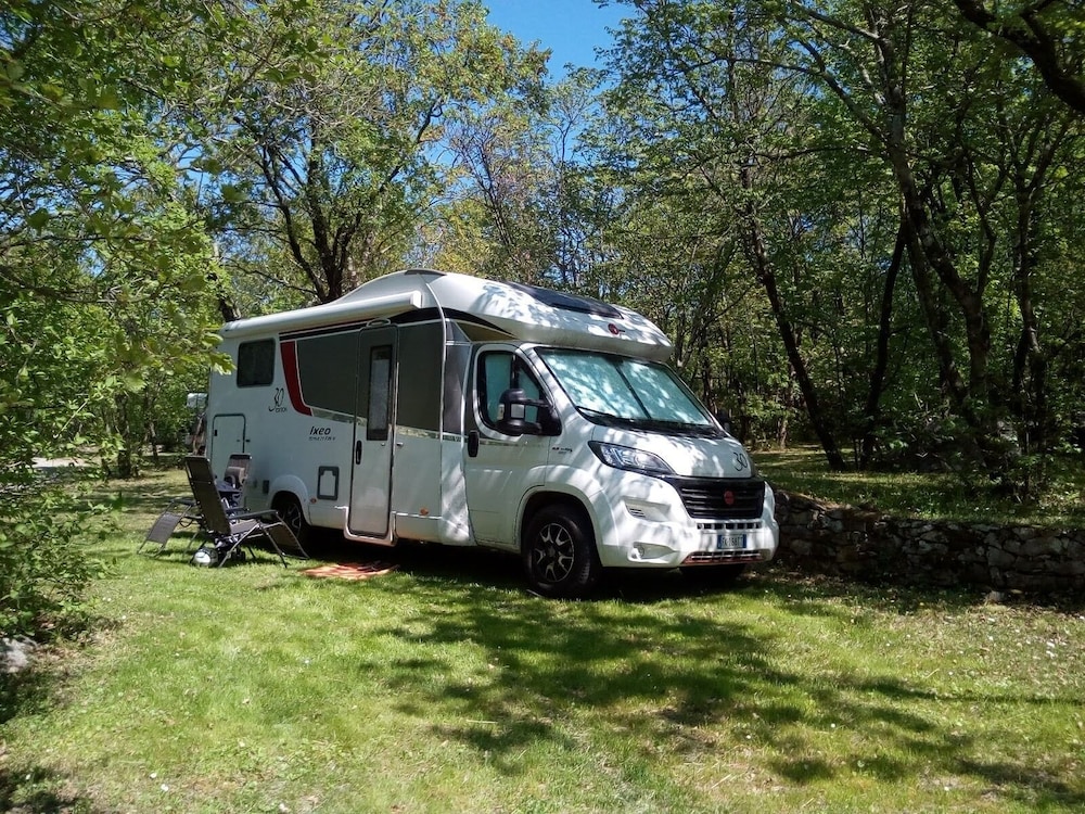 Camping Agrituristico Carso