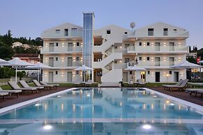V Luxury Suites