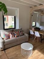 Apartamentos la Bicicleta