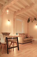 Apartamentos la Bicicleta