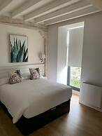 Apartamentos la Bicicleta
