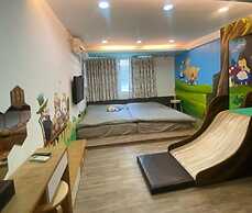 Yeah B&B