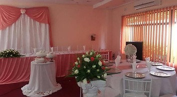 Mapalo Lodge